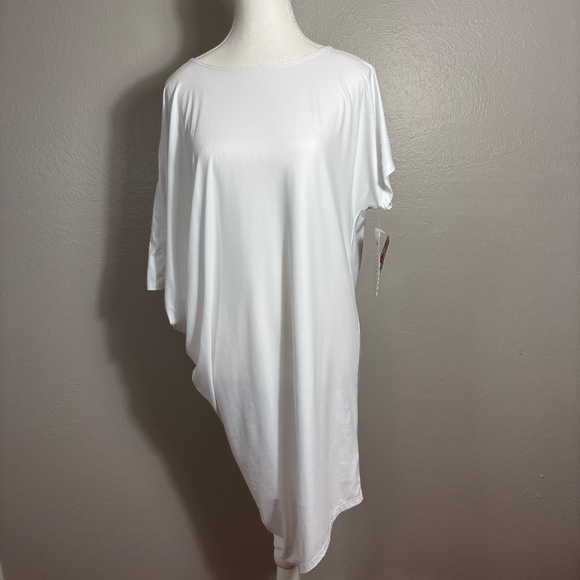 NWT Athleta Sunlover Hilo UPF Dress - Picture 2 of 7